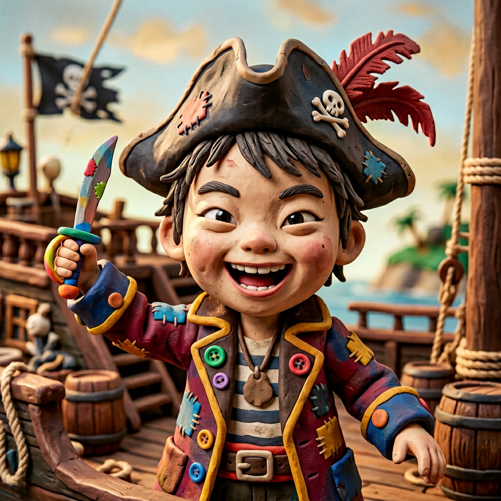 Testimonio Piratas